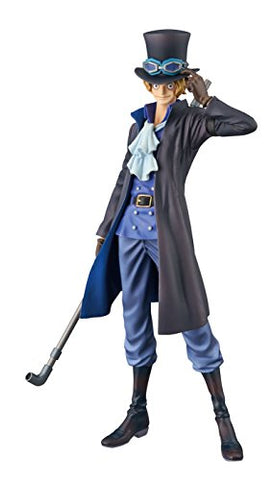 One Piece - Sabo - DXF Figure - The Grandline Men #21
