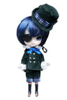 Kuroshitsuji - Kuroshitsuji 2 - Ciel Phantomhive - Pullip (Line) - Dal - Docolla - 1/9 (Groove)