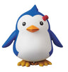 Mawaru Penguindrum - Penguin 3-gou - Vinyl Collectible Dolls - 191 (Medicom Toy)
