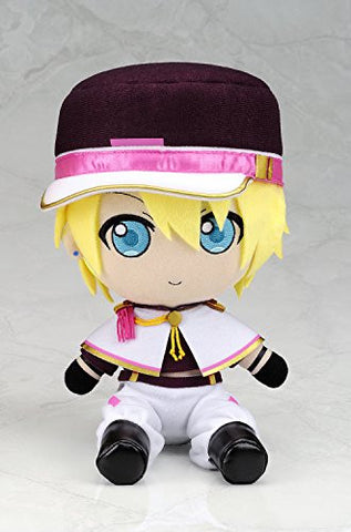 Uta no☆Prince-sama♪ - Maji Love 2000% - Kurusu Shou - Uta no Prince-sama Maji Love 2000% Plush Series (Gift)