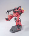 MSV-R - MS-06R-2 Zaku II High Mobility Type - HGUC #166 - 1/144 - Johnny Ridden Custom (Bandai)