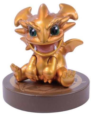 Puzzle & Dragons - Gold Dragon - Choconto (Seven Two)