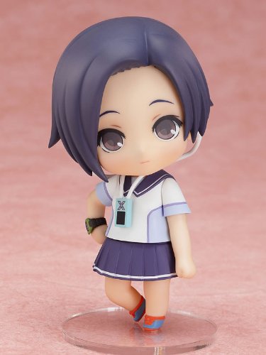 Love Plus - Kobayakawa Rinko - Nendoroid - 112 (Good Smile Company
