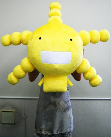 Moyashimon - Aspergillus oryzae (Movic)