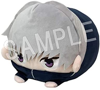 Jujutsu Kaisen - Inumaki Toge - Mochi Koro Cushion - Mochi Kororin (Chugai Mining)
