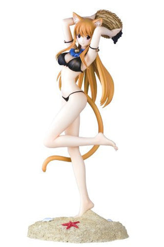 Asobi ni Ikuyo! - Eris - Skytube - 1/6 - Fruit Bikini ver. (Alphamax)