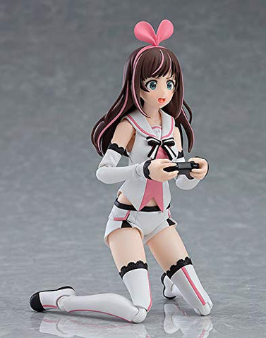 A.I.Channel - Kizuna Ai - Figma #411 (Max Factory)