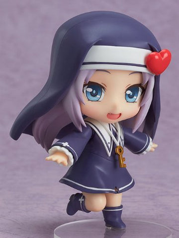 Boku wa Tomodachi ga Sukunai NEXT - Takayama Maria - Nendoroid #348 (Good Smile Company)