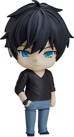10 Count - Kurose Riku - Nendoroid #1004 (FREEing)