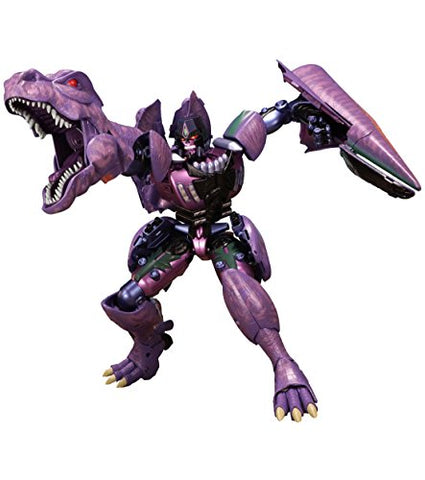 Beast Wars - Beast Megatron - The Transformers: Masterpiece MP-43 (Takara Tomy)