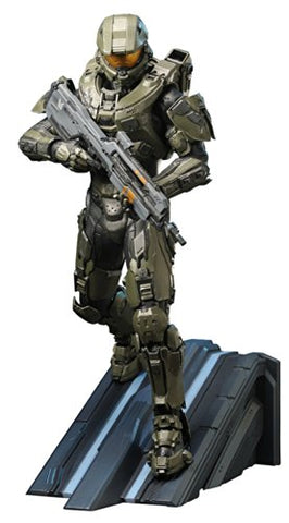 Halo 4 - Master Chief - ARTFX Statue (Kotobukiya)　