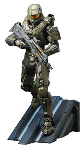 Halo 4 - Master Chief - ARTFX Statue (Kotobukiya)
