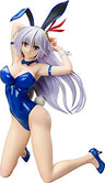 Madan no Ou to Vanadis - Eleonora Viltaria - B-style - 1/4 - Bare Leg Bunny Ver. (FREEing)