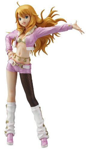 IDOLM@STER 2 discount - Takatsuki Yayoi - Brilliant Stage - 1/7 (MegaHouse) Figure