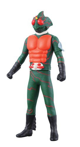 Kamen Rider Amazon - Legend Rider Series 26 (Bandai) - Solaris Japan