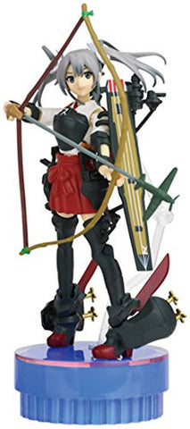 Kantai Collection ~Kan Colle~ - Zuikaku - Microman Arts #MA1018 (Takara Tomy A.R.T.S)