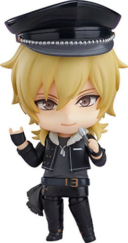 Ensemble Stars! - Hakaze Kaoru - Nendoroid #931 (Orange Rouge)