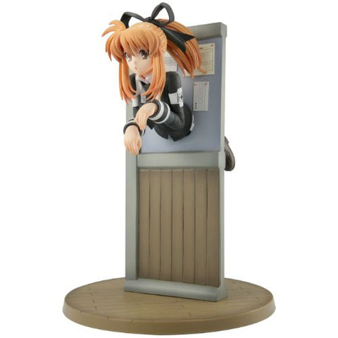 Asura Cryin' - Minakami Misao - 1/8 (Chara-Ani, Toy's Works)