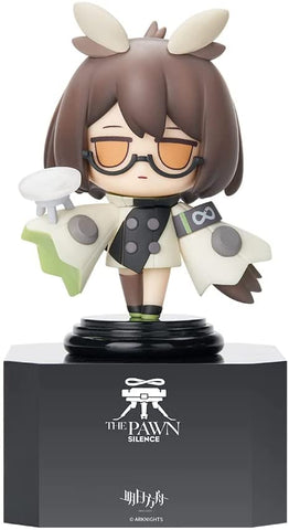 Arknights - Chess Piece Series Vol.2 - Silence (APEX)