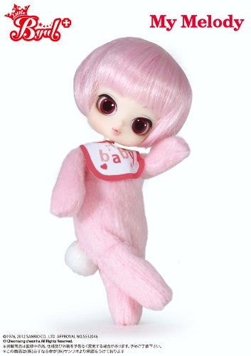 Onegai My Melody - My Melody - Pullip (Line) - Little Byul - BABY