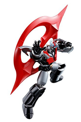 Mazinger Z - Super Robot Chogokin
