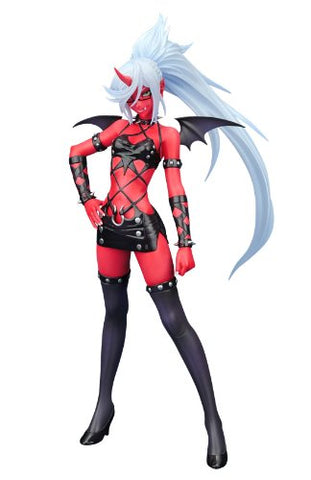 Panty & Stocking with Garterbelt - Knee Socks - 1/8 (Alter)