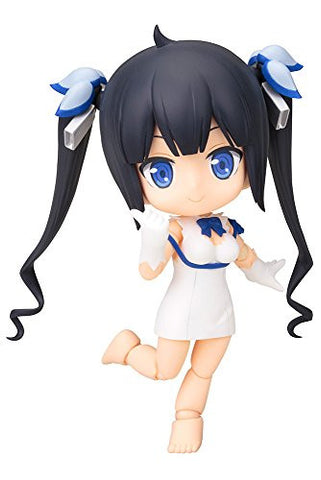 Dungeon ni Deai o Motomeru no wa Machigatteiru Darou ka - Hestia - Cu-Poche (Kotobukiya)
