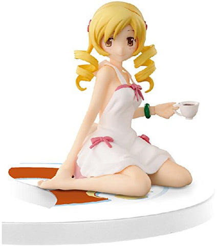 Mahou Shoujo Madoka★Magica - Tomoe Mami - SQ - Madogatari ver., Shinobu ver.