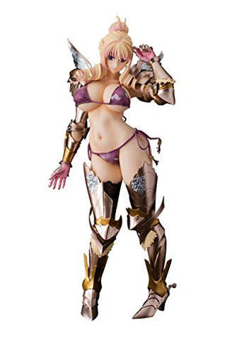 Walkure Romanze More & More - Bertille Althusser - 1/6 (Daiki Kougyou)