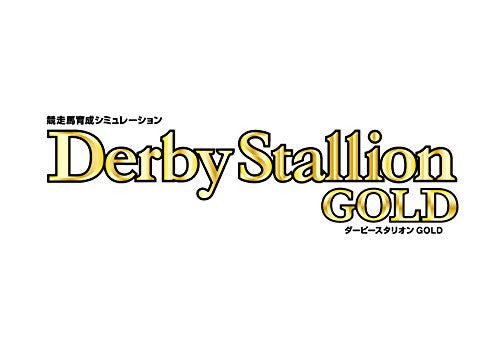 Derby Stallion Gold - Solaris Japan