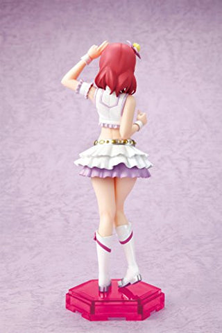 Love Live! School Idol Project - Nishikino Maki - 1/10 - First Fan Book Ver. (Chara-Ani)