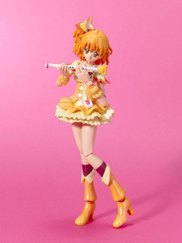 Fresh Pretty Cure - Cure Pine - S.H.Figuarts (Bandai)