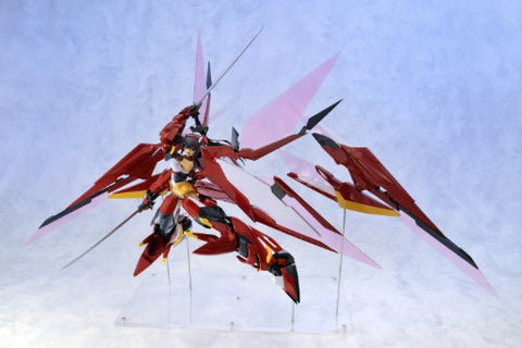 IS: Infinite Stratos - Shinonono Houki - 1/8 - Akatsubaki ver. (AmiAmi Zero)