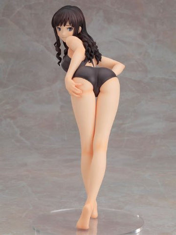Amagami - Morishima Haruka - 1/7 - School Swimsuit ver. (Max Factory)