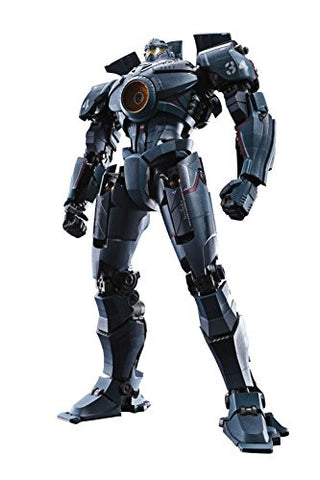 Pacific Rim - Gipsy Danger - Soul of Chogokin GX-77 (Bandai)