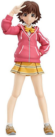 iDOLM@STER Cinderella Girls - Honda Mio - Figma #269 - Cinderella Project ver. (Max Factory)