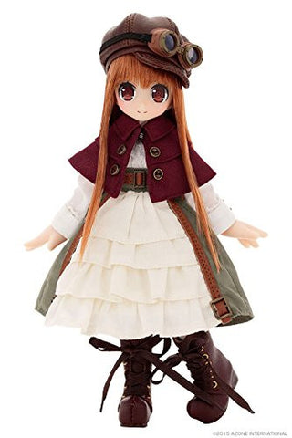 Neiri - Lil' Fairy - Picconeemo - 1/12 (Azone)