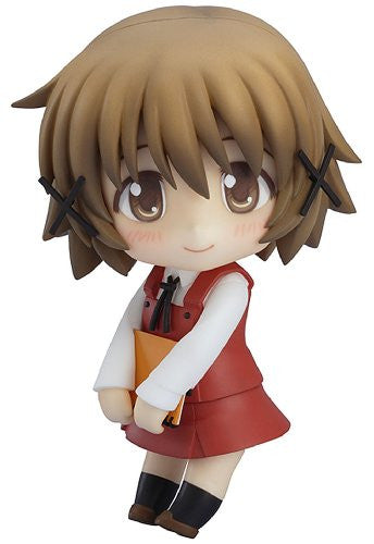 hidamari✨ Hidamari Sketch x Honeycomb - Ume-sensei - Yuno - Nendoroid