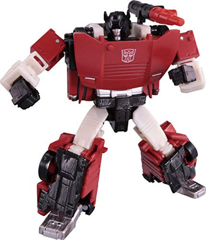 Transformers - Lambor - Transformers Siege SG-04 (Takara Tomy)