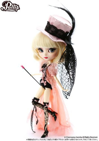 Pullip P-104 - Pullip (Line) - Myra - 1/6 (Groove)