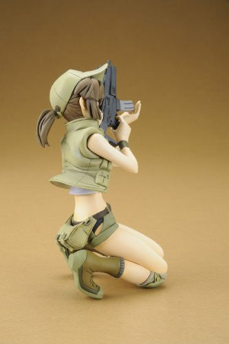 Metal Slug - Fiolina Germi - 1/8 (Embrace Japan) - Solaris Japan