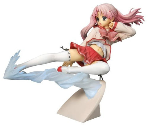 To Heart 2 - Maaryan - 1/8 - Drill Maryan Kick ver. (Kotobukiya)