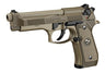 Biohazard 20th Anniversary Samurai Edge Special Color Variation Limited Model Airsoft Gun