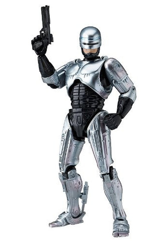 RoboCop - Figma - 107 (Max Factory)