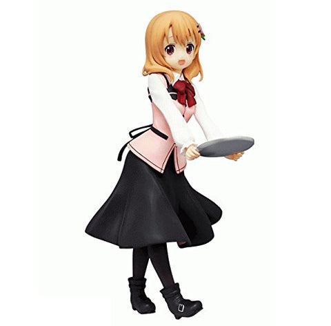 Gochuumon wa Usagi Desu ka?? - Hoto Kokoa - Special Figure - Tea Time