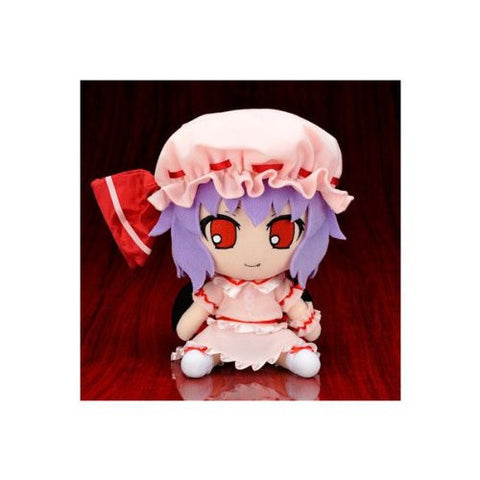 Touhou Project - Remilia Scarlet - Nendoroid Plus - 030 (Gift)