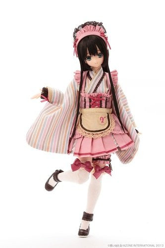 Yuzuha - PureNeemo - SAHRA