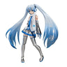 Vocaloid - Hatsune Miku - Figma #EX-016 - Snow