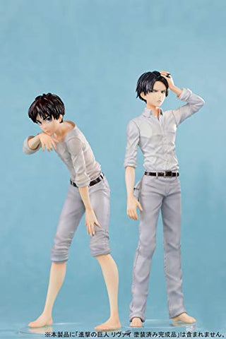 Shingeki no Kyojin - Eren Yeager - 1/8 (Apricot Blossom)