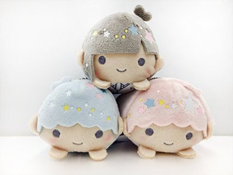 Syouta Aoi x Little Twin Stars - Mochikororin Set